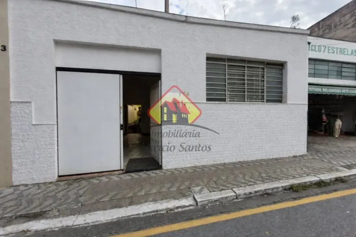Locação de Comercial / Ponto Comercial na cidade de Taubaté