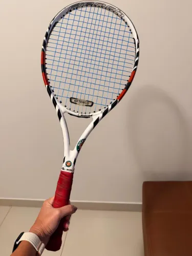Babolat E-Sense French Open / Roland Garros Edition