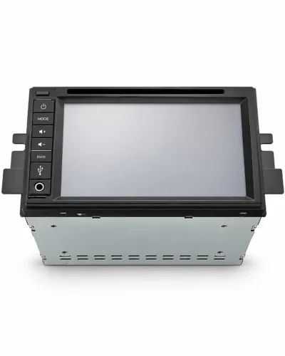 Central Multimídia Pósitron SP8520BT 2 DIN - Bluetooth 