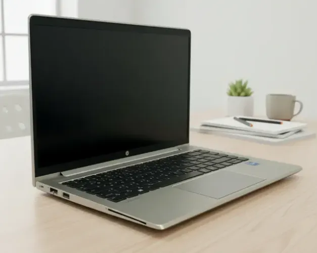 Notebook HP Probook i5 10a / 8GB / 256 ssd / Garantia