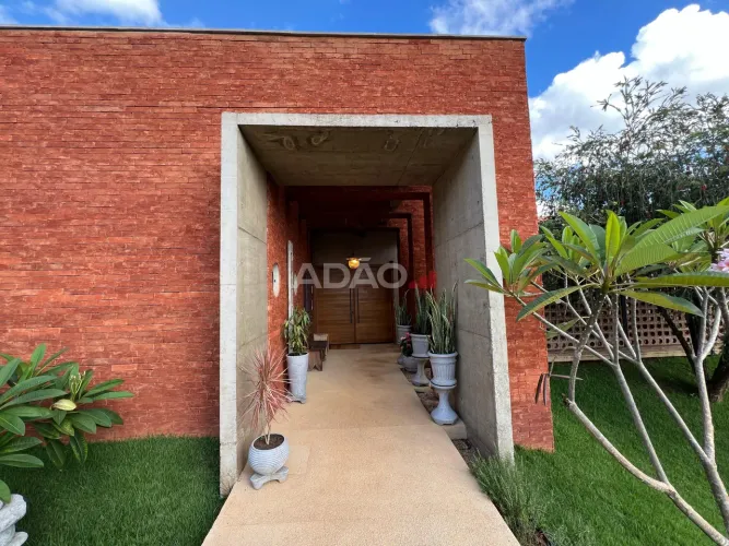 Condomínio Alto da Boa Vista - Casa