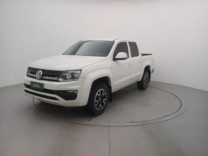 Volkswagen Amarok Comfor. 3.0 V6 TDI 4X4 Dies. 2023
