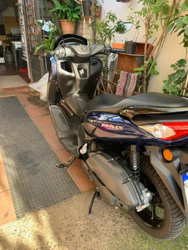 Nmax 160
