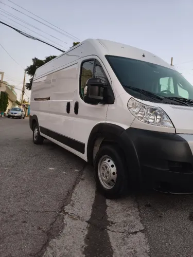 Fiat Ducato Maxicargo 2.3 16V Diesel 2019