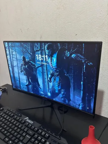 Monitor Gamer