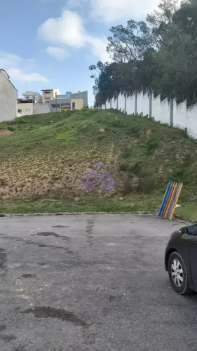 Terreno à venda com 225,41m², por R$ 300.000 Villa Verde, Franco da Rocha, SP
