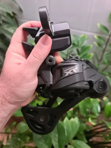 Shimano deore xt m8250