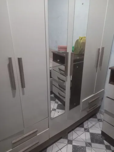 GUARDA ROUPA!!