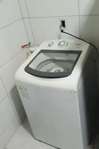 Máquina de lavar 