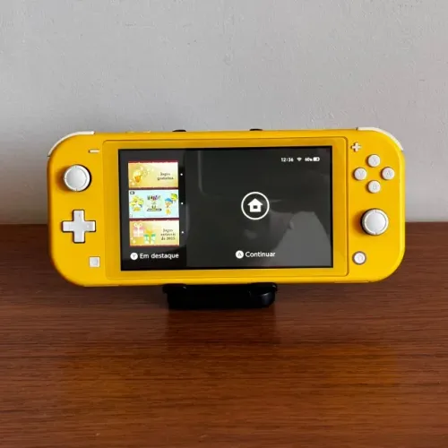 Consoles de Vídeo Game no Ceará