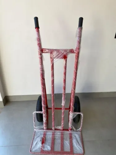 Carrinho Reforçado de Cargas em geral 300Kg 