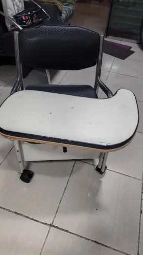 Cirandinha de manicure