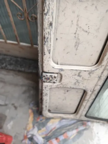 Tampa porta malas kombi com vidro e tudo Buscar próximo brt vaz lobo 97603.8748