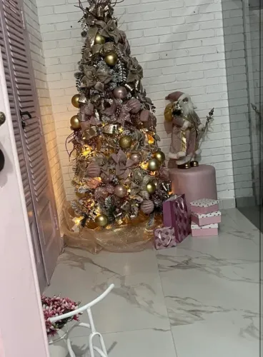 Árvore de Natal