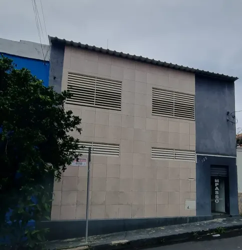 Casa para aluguel tem 280 metros quadrados com 4 quartos em Prado - Belo Horizonte - MG
