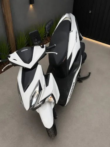 Honda Elite 125 2021