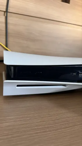 PS5 mídia física 825gb