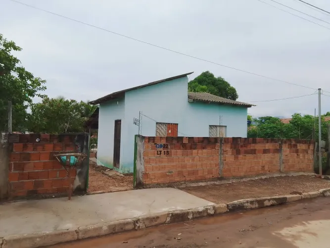 Vendo 3 casa na vila cedere1