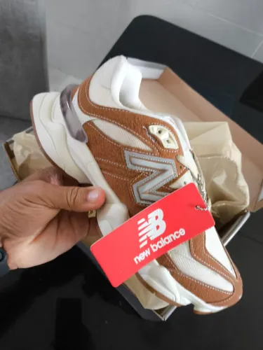 New balance 9060