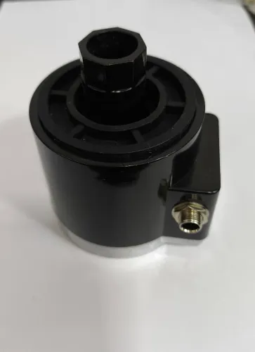 Controlador pra Chibal Hi Hat Lemom