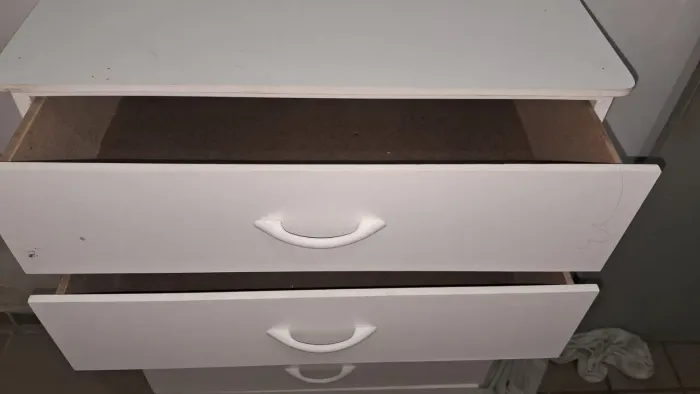 Cômoda 