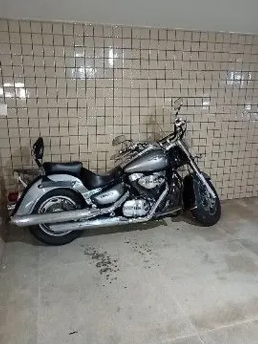 Moto Boulevard C1500