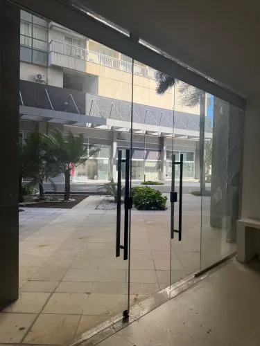 Aluguel de loja no Fusion Itaguaí