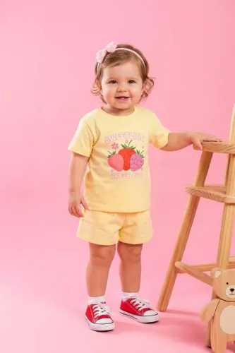 Roupa infantil