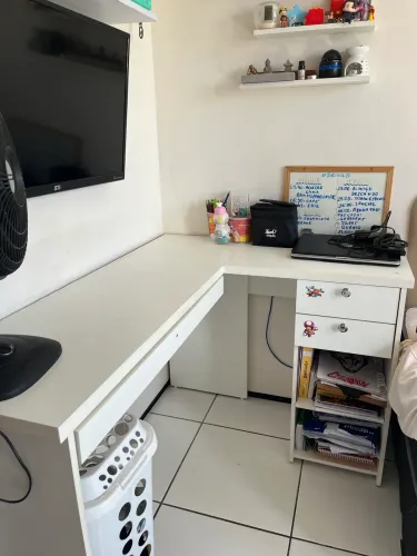 Escrivaninha 