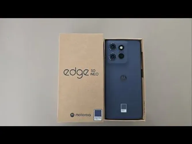 Moto Edge 50 neo
