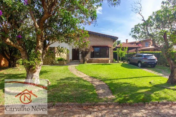 Casa para Locação no Portal da Concórdia - Cabreúva, SP