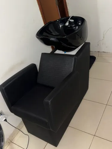 LAVATÓRIO PARA SALÃO DE BELEZA 
