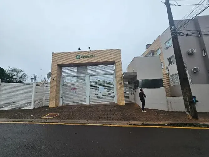 Oportunidade Única em CASCAVEL - PR | Tipo: Apartamento | Negociação: Leilão | Situação: I