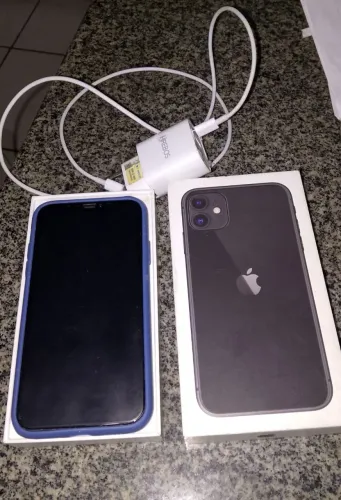 Vendo iPhone 11