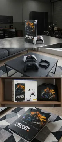 PS5 Slim Digital