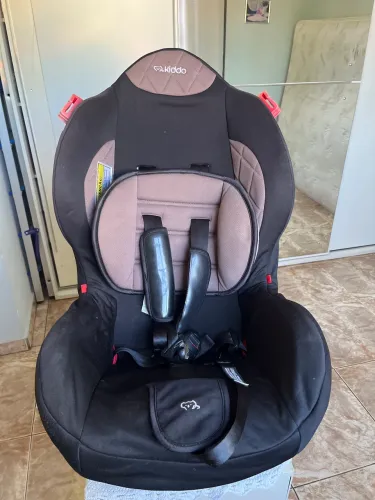 Bebê Conforto