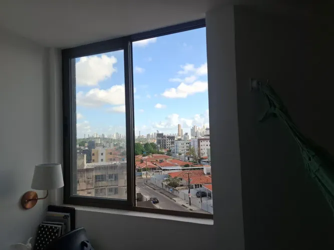 Janela