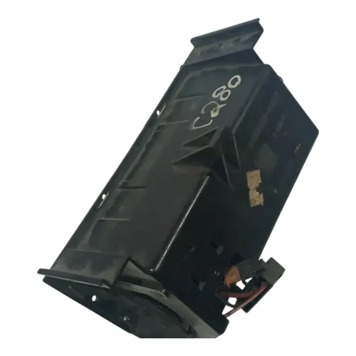 Cinzeiro Console Central Mercedes Benz W124 1984 1985 A 1997