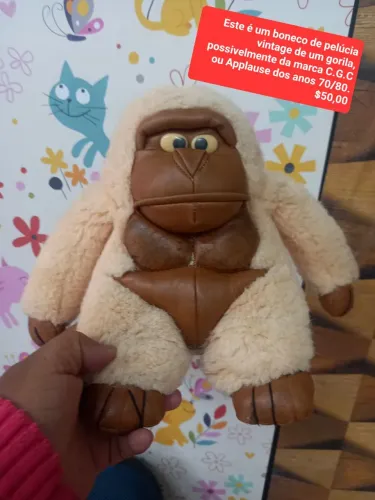 Pelúcia 