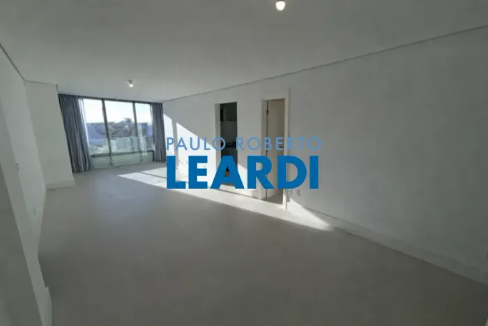 APARTAMENTO - AGRONÔMICA - SC