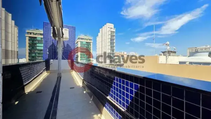 Imóvel para aluguel tem 95 metros quadrados em Ipanema - Rio de Janeiro - RJ