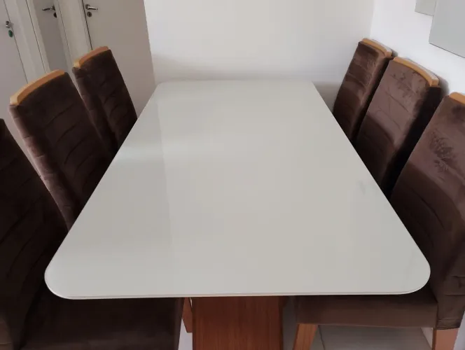 Sala de janta 