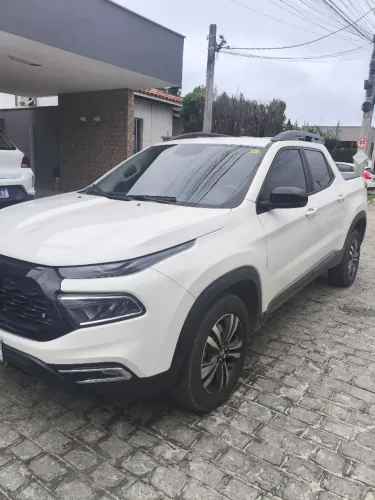 Fiat Toro Freedom 1.3 T270 4X2 Flex AUT 2025