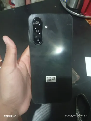 Celular Samsung A17