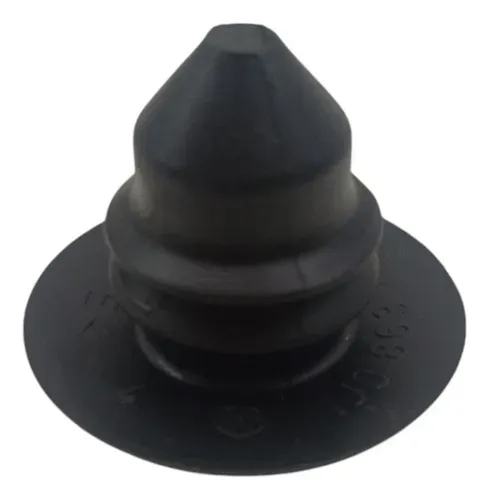 Tampão Isolamento Assoalho Volkswagen Golf Polo Fox