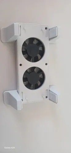 Base Cooler resfriamento Xbox Series S 