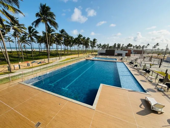 Lote à venda no VILLAREDO BARRA RESIDENCIAL , OLHOS D'ÁGUA, Barra dos Coqueiros, SE