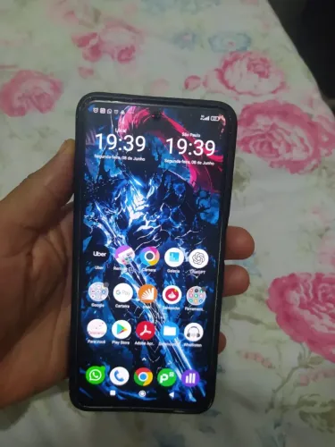 Xiaomi Poco X4 Pro - 256gb / 8gb de Ram