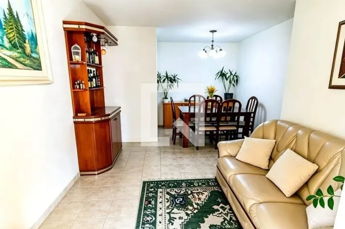 Apartamento à Venda - Jardim Monte Kemel, 2 Quartos, 52 m2