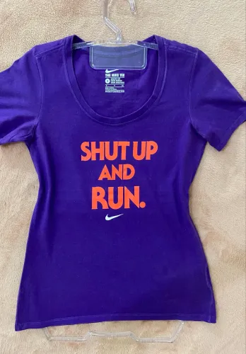 Camiseta Nike TAM P